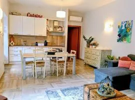 Casa Nina