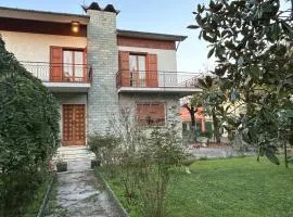 Borgo Caprari