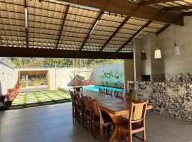 Residência Araguaia