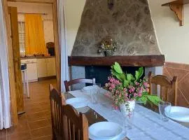 Casa Rural La Abuela Obdulia