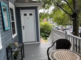Beautiful 2-Bedroom, 2-Bath Townhouse