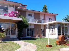 Hotel Marydor、ラ・ファルダのロマンチックホテル