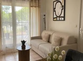 Escapade Uzétienne Cœur de ville et Parking