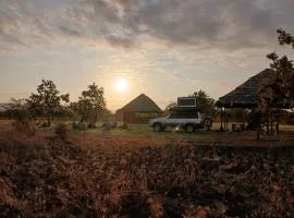 The Grassland Campsite