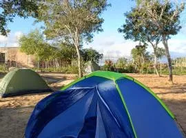 Ecocamping Okaeté