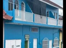 Hospedaje doña Gladys