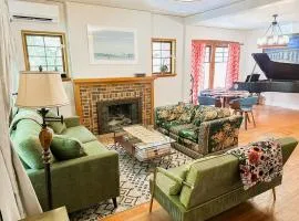 Park Hill Bungalow with Main Floor Bed & Bath