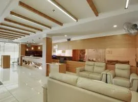 Super Townhouse Edasserys Kalamassery Tourist Home