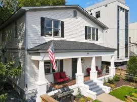 The Dobbs Atlanta Beltline - Luxury & Location, 1 Mile to Downtown Atlanta