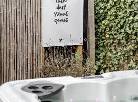 Slapen bij van O