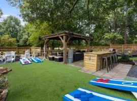 The Dobbs Atlanta Beltline - Luxury & Location, 1 Mile to Downtown Atlanta