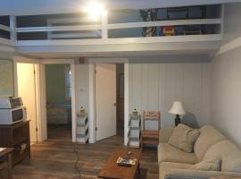 111-5 Glendon Beach Condo, condominio en Dennis Port