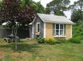 Willows Studio Cottage
