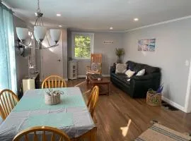 Willows Cottage East