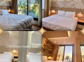 Marina Premium Hotel & Apartments
