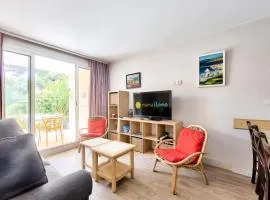 Résidence La Pinède - maeva Home - Appartement bord de mer 2 pièces + coin cabine 6 personnes - Prestige MAE-7691