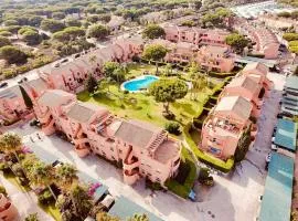 Ático Jardín del Golf, Casa Alma