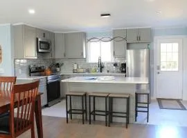 Willows Main House