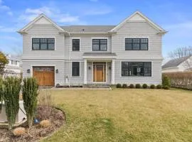 Beautiful Newport Home