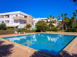 Joli appartement de Vacances à Imi Ouaddar, hotel en Imi Ouaddar