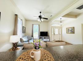 Villa 2, hotel in Hammond