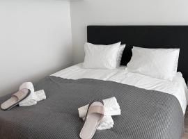 Lamminpää, hotel i Tampere