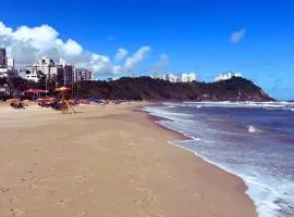 Tombo Beach Yoga Bem-estar