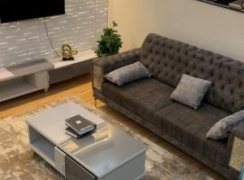 Furnished apartment in Kira - Room 15, hotel en Kira