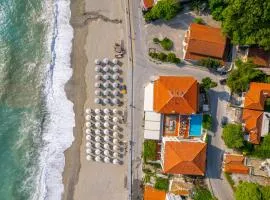 Kelly Beach Hotel