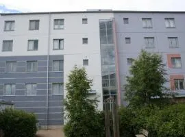 Place at the Bottom of the Lake