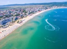 PARADADISO B 307 Two Bedroom Sea View Apartment