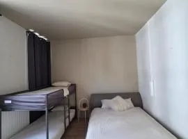 Apartamento en Gent