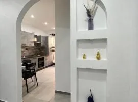 La Viuzza Rooms