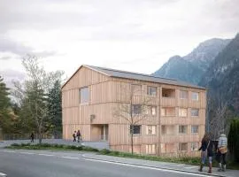 Appartementhaus Studa 29