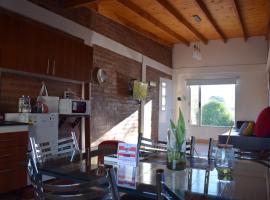 Apart Maragato, hotel i Carmen de Patagones