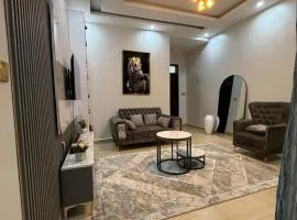 Furnished apartment in Kira - Room 10