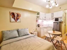 Condo at the Heart of Davao in Avida Towers Davao