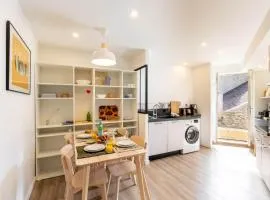Appartement cosy au coeur de Chambéry
