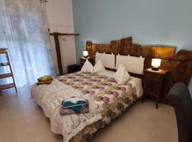 B&B Guglielmina, resort trượt tuyết ở Quarna Sotto