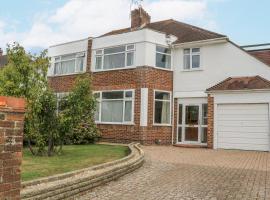 Sea Dreams, 3-Sterne-Hotel in Worthing