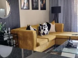 Midrand apartment