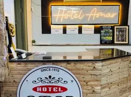 Hotel Amar