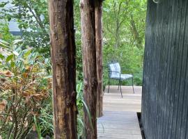 Lykkeholms Bella Vista, vila u gradu 'Spottrup'