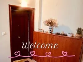 Lovely Apartment Lamia