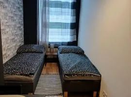 Rajca Room's - Pokoje przy Jasnej Górze