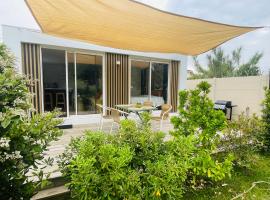 Gîte d Anglade: Izon şehrinde bir otel