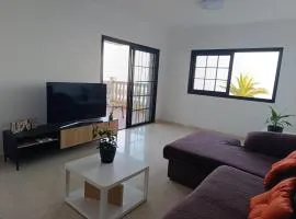 Villa las Cruces