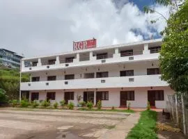 Hotel O RGP Residency Kodaikanal lake