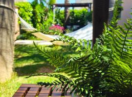 Dimora Sole del Sud, hotel a Ugento