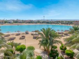 Upper Nubia El Gouna
